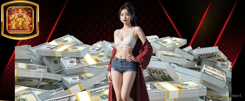 APK oficial da timbet para Android