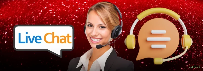 Página oficial da timbet no Facebook