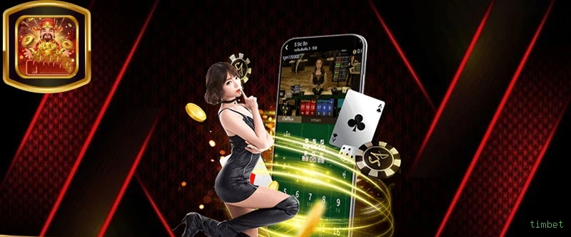 Jogos de loteria online na timbet