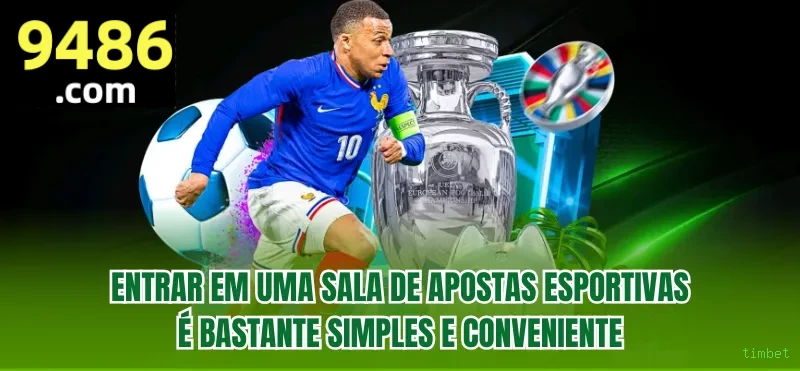 Ganhe prêmios incríveis na timbet